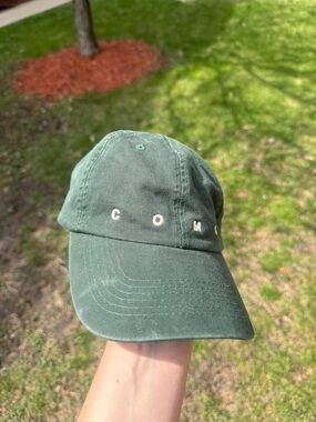 Brandy Melville Lake Como Baseball Hat